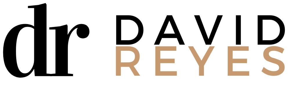 David Reyes Logo